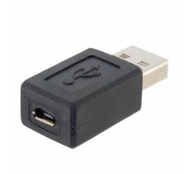 USB A till Micro hona-adapter