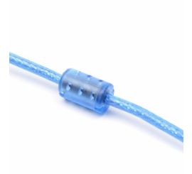 USB Typ A till Mini USB-kabel 5M