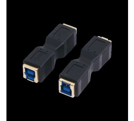 USB 3.0 B hona till B hona-adapter, AU0020