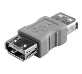 USB AF/F-koppling