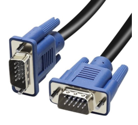 VGA-kabel