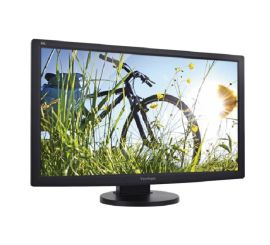 ViewSonic VG2433-LED - 24 tum - 1920x1080 - DVI - VGA - Svart