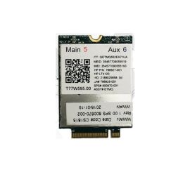 lt4120 LTE/EVDO/HSPA+ SnapdragonT X5 LTE mobilt bredbandsmodul