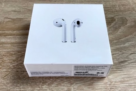 airpods köpa