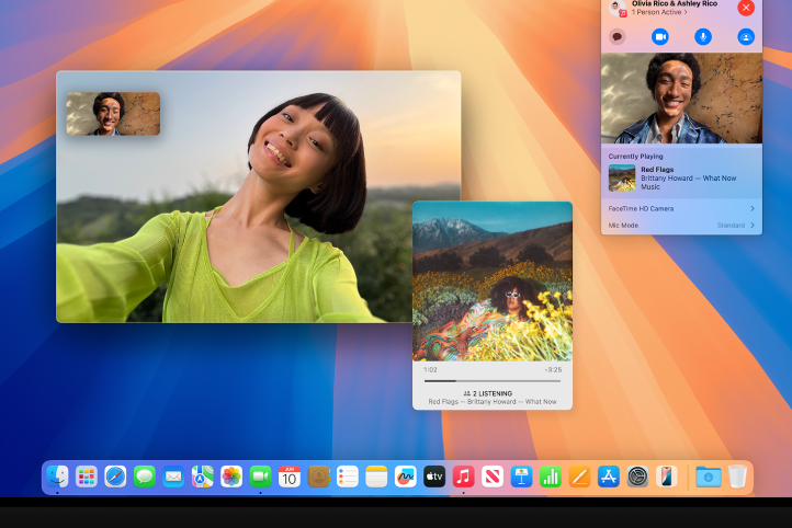 apple music på macos