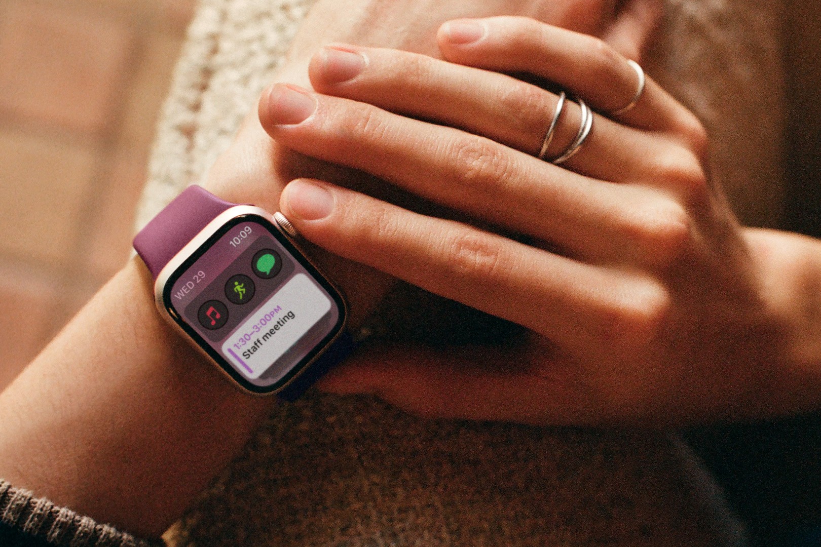 apple watch köpa