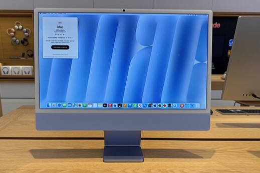 imac kopen
