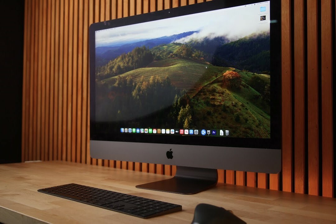 imac refurbished