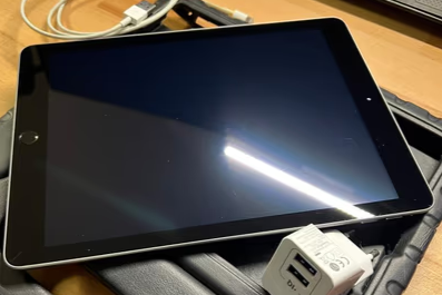 ipad 5e generationen