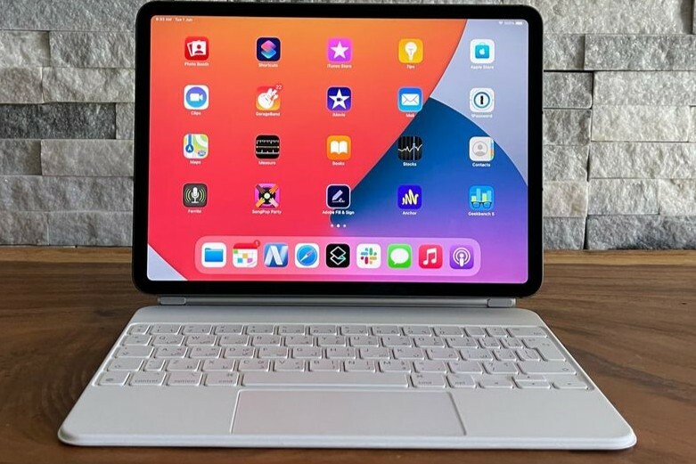 ipad-pro 11 inch 2021