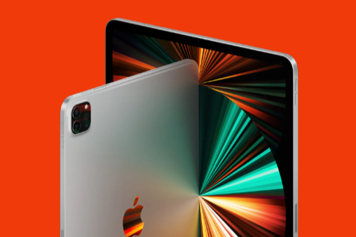 ipad-pro 2021