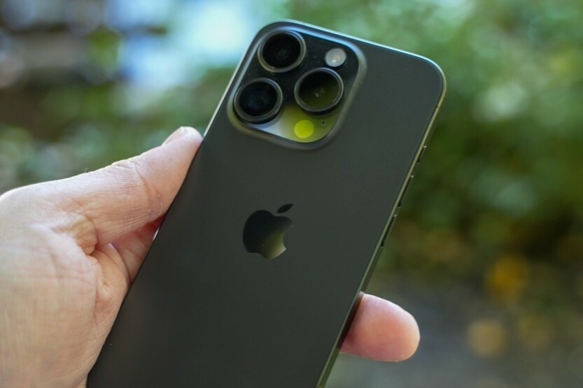 anoniem bellen iphone-15-pro