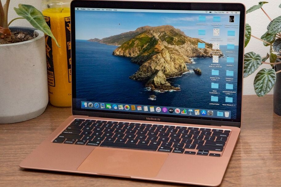 macbook-air