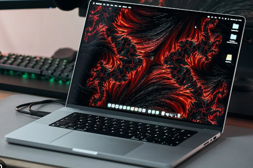 macbook-pro 2023