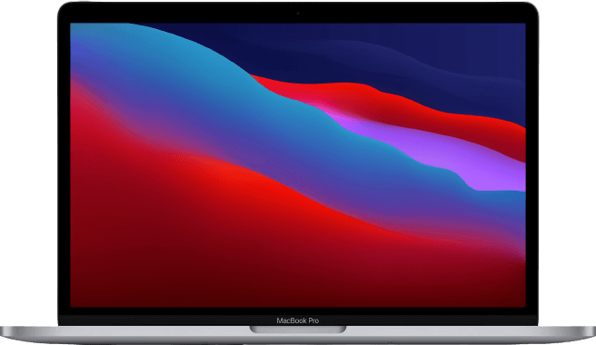 Refurbished macbook-pro 13 tum