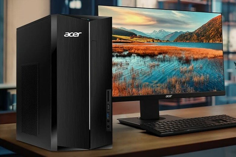 Acer-dator