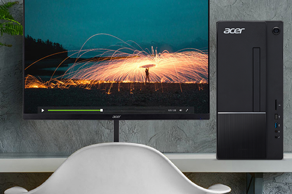 acer desktop background