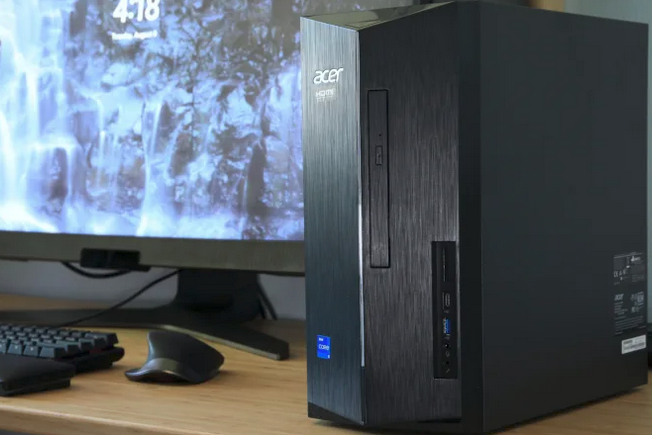 Acer pc-kopa