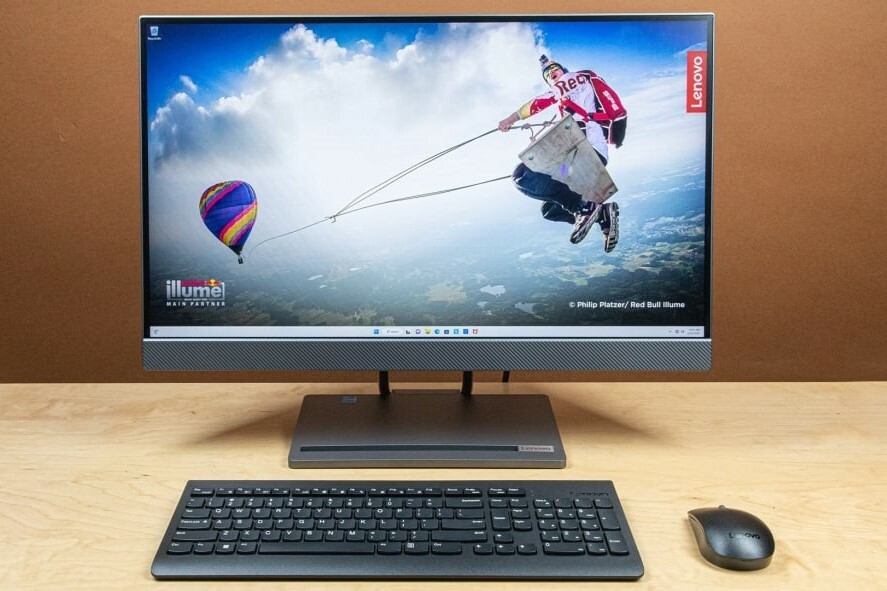 microsoft all-in-one-pc