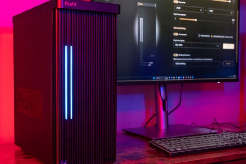 Asus PC