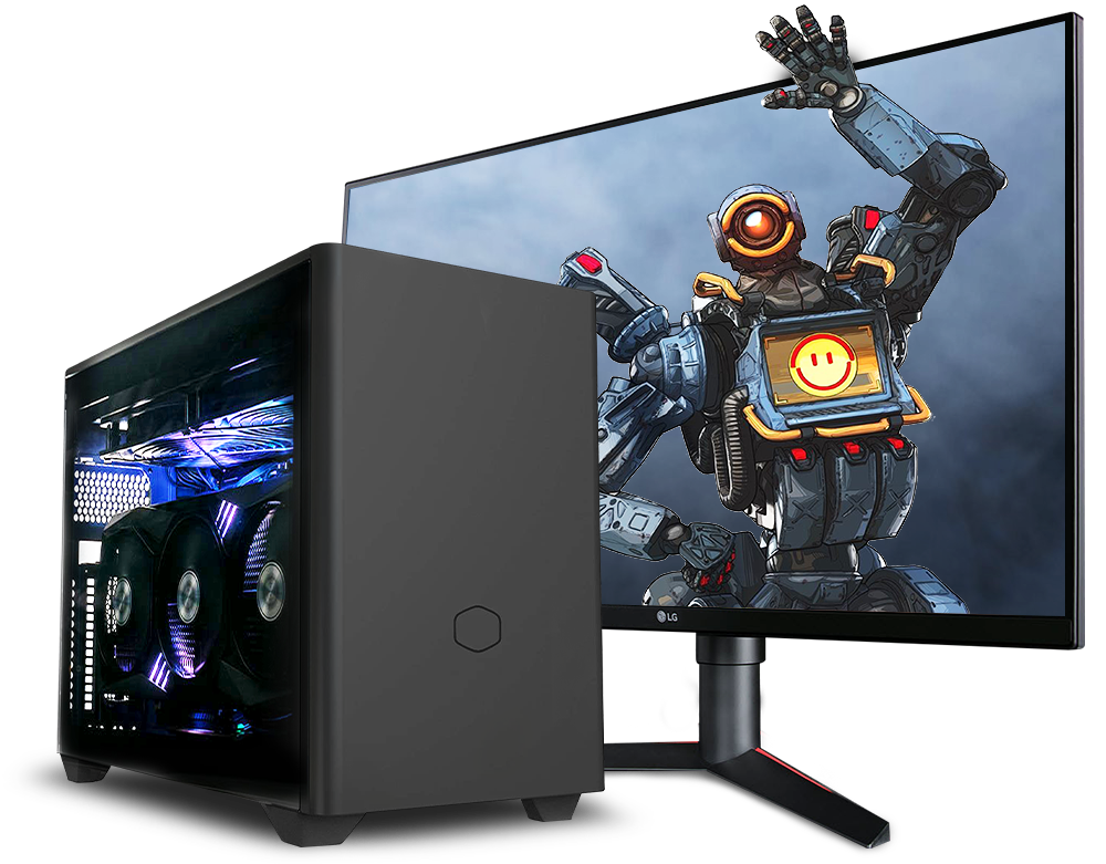 köp spel-pc