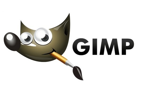 GIMP - Ett gratis alternativ till Adobe Photoshop