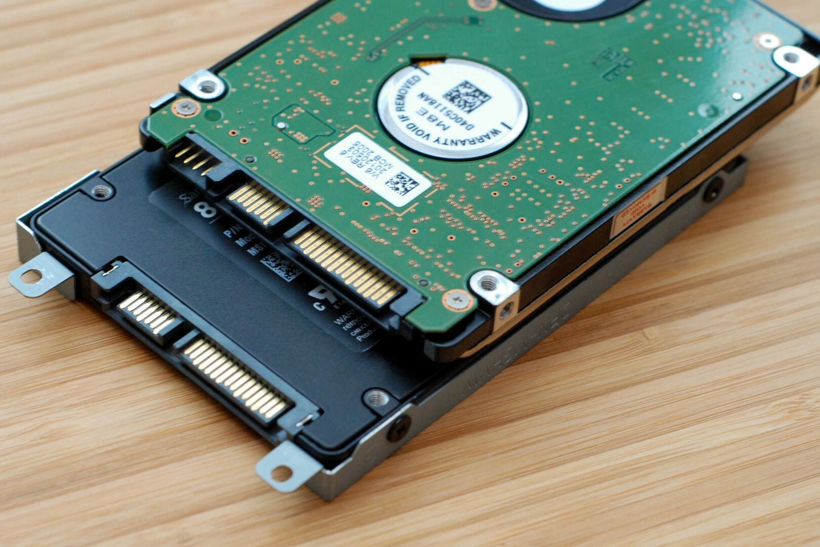 hdd köpa