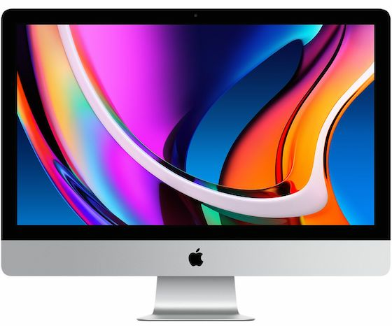 apple imac