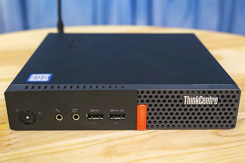 Lenovo-dator med i9