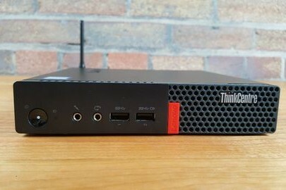 Lenovo-dator
