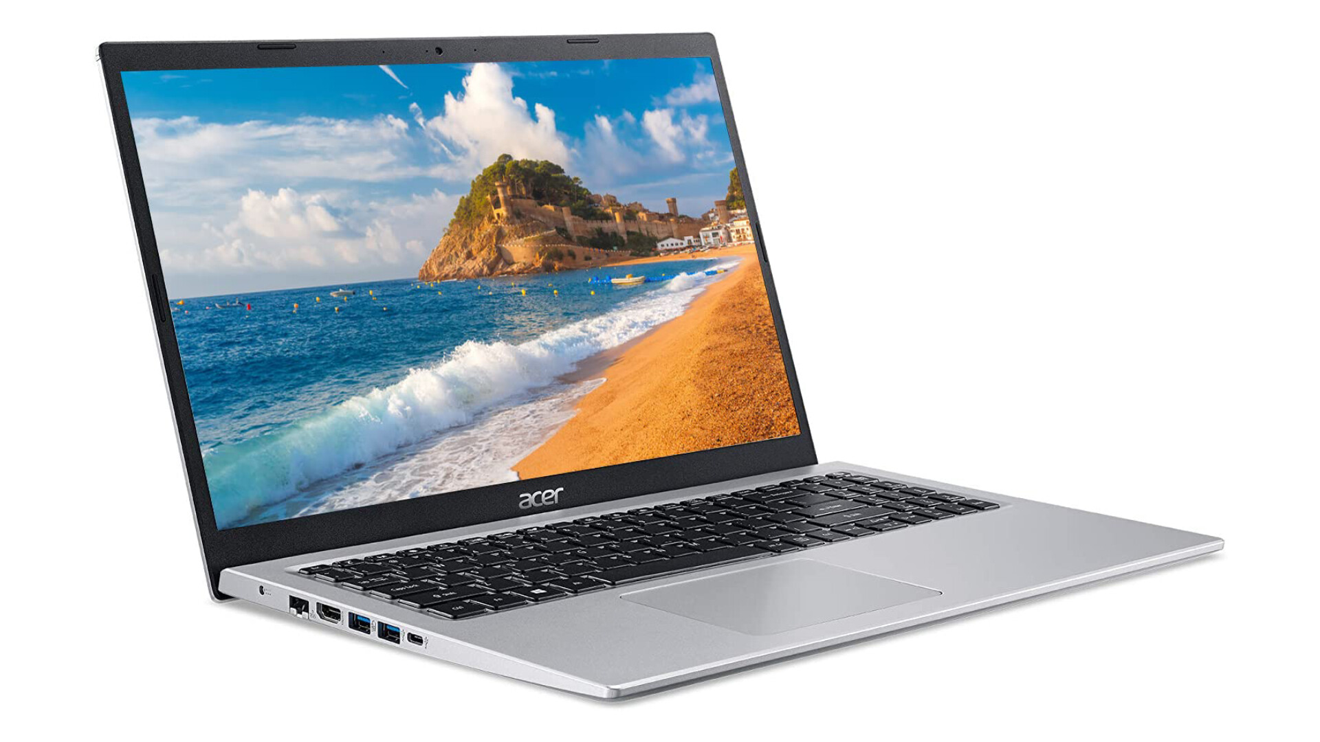 billiga Acer-laptop