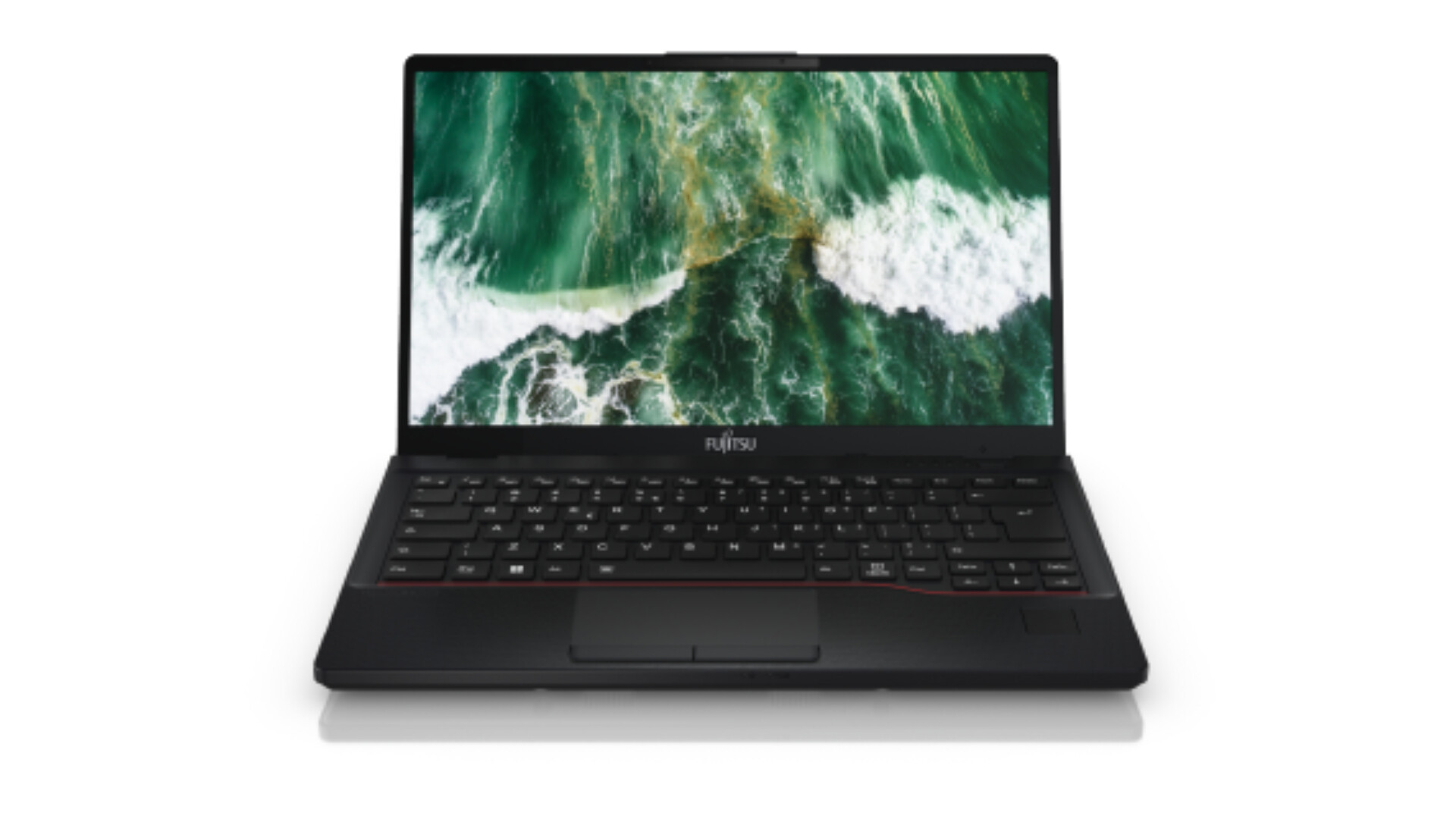 köp billig Fujitsu-bärbar dator