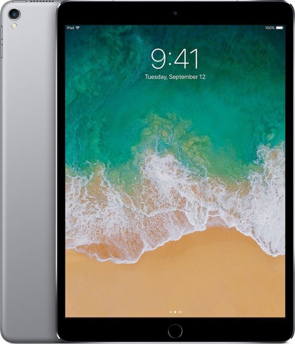 refurbished ipad-pro 10,5 tum 2017