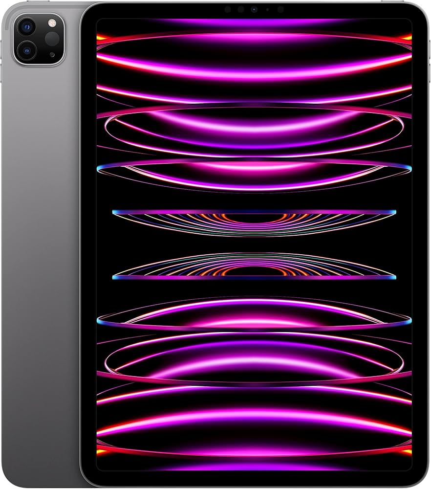 refurbished ipad-pro 11 tum 2022