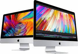 Köp begagnad imac