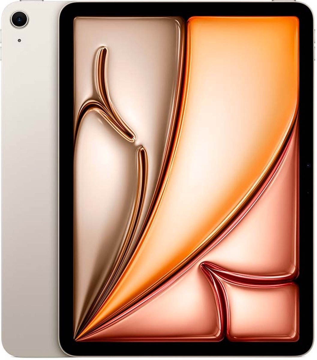 renoverad ipad-air 11 tum 2024