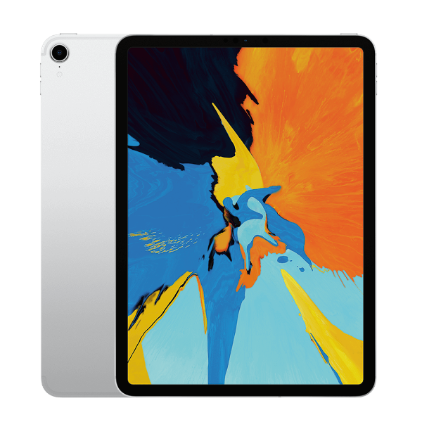 ipad-pro 11 tum 2018