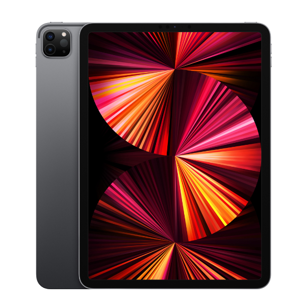 ipad-pro 11 tum 2021