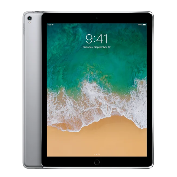ipad-pro 12,9 tum 2017