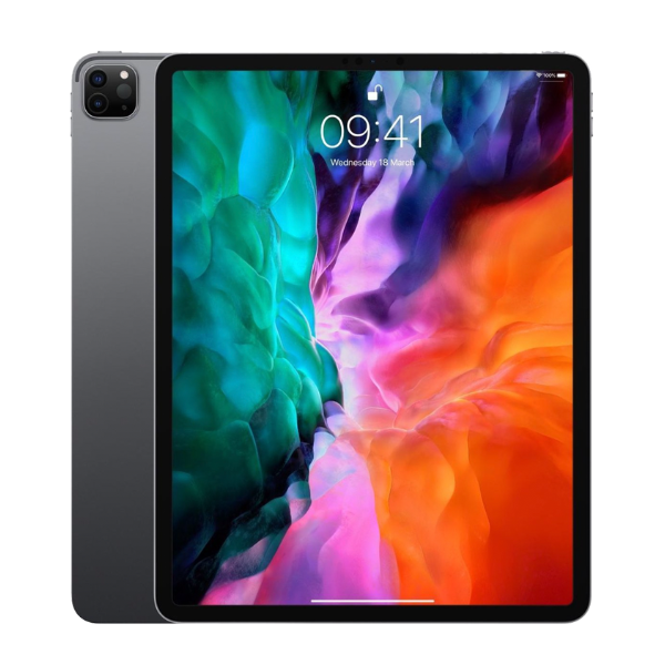 ipad-pro 12,9 tum 2020
