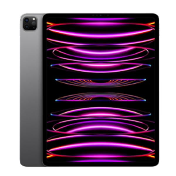 ipad-pro 12,9 tum 2022
