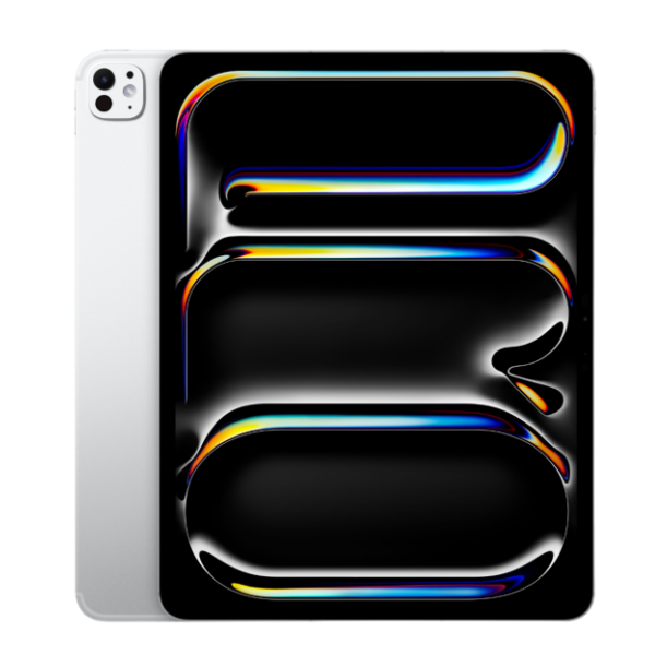 ipad-pro 13 tum M4 2024
