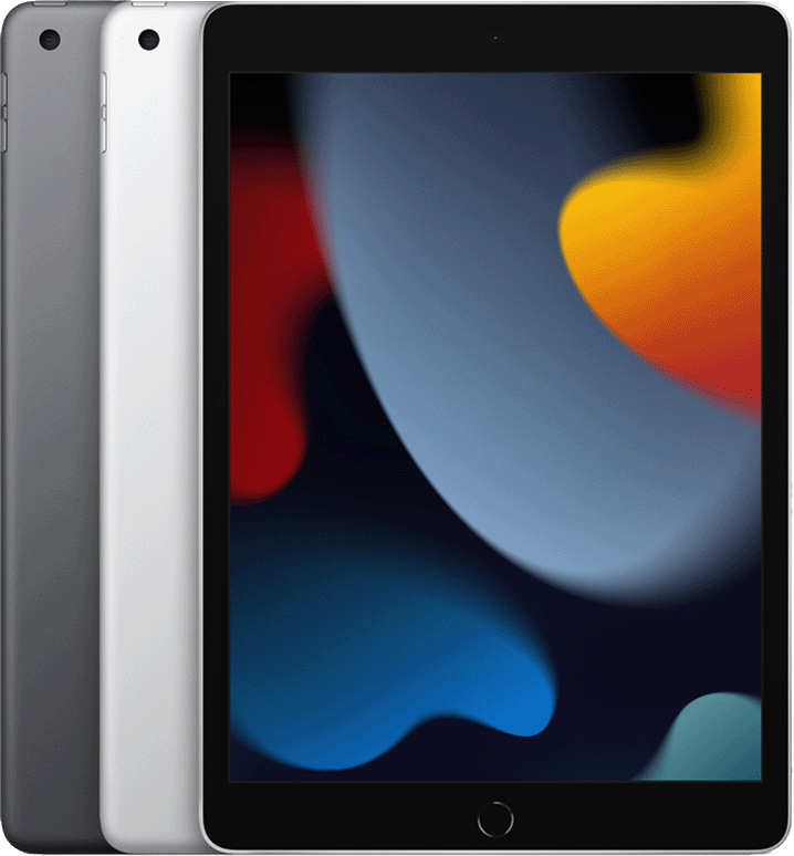 &aring;teranv&auml;nd ipad 9