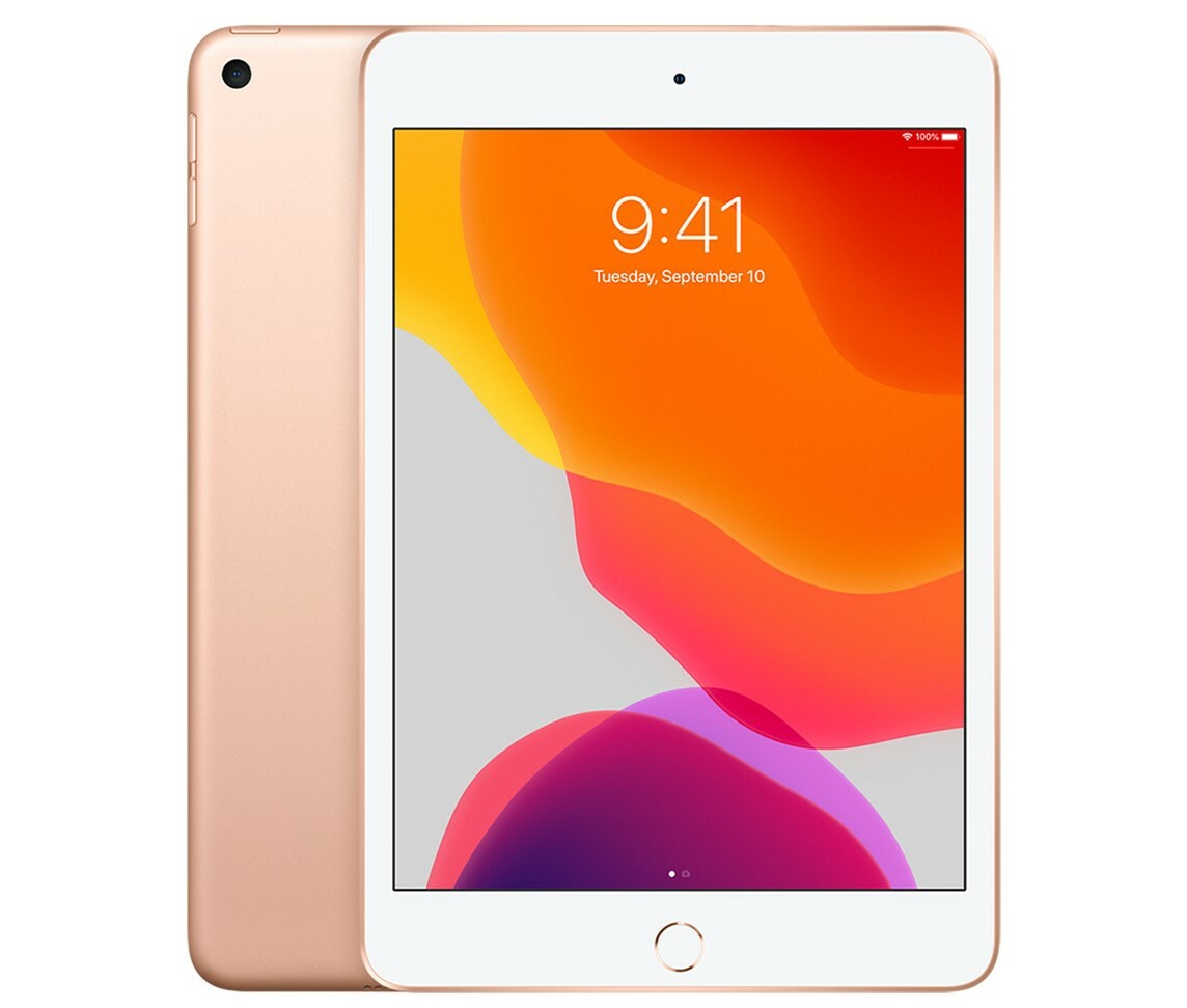 refurbished apple ipad tablet