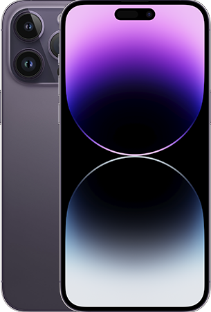 &aring;tervunnen iphone-14-pro-max
