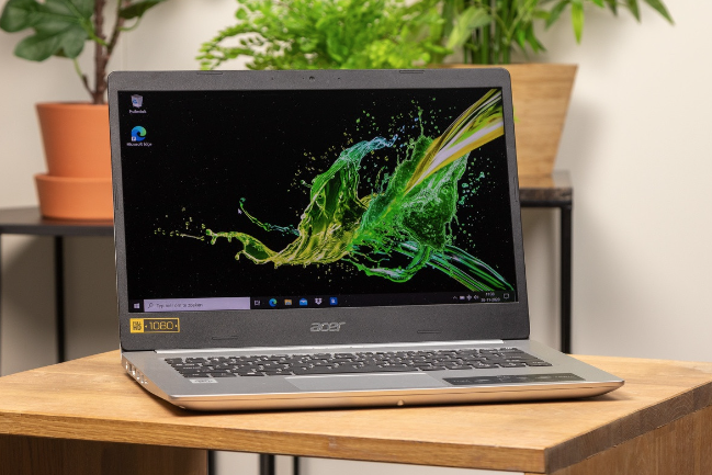 Acer laptop-kopa