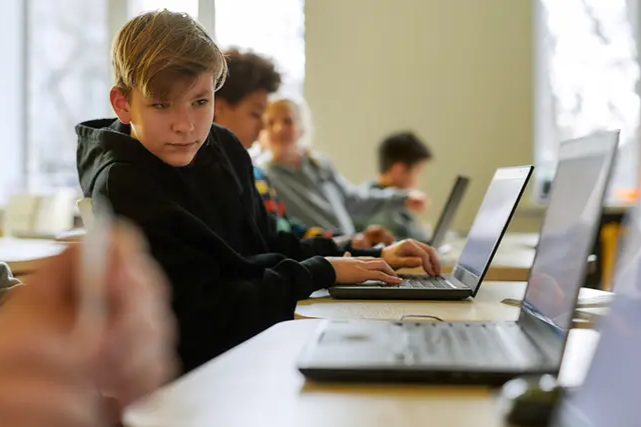 laptops för studenter