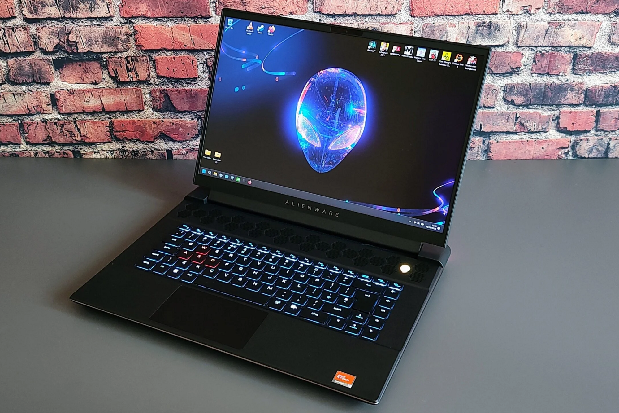 gaming laptop för elever