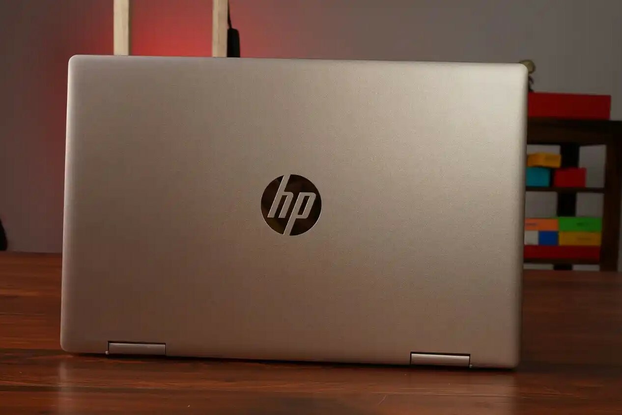 Fördelar med HP-bärbara datorer