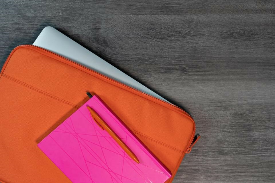 laptop sleeve